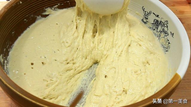 面粉怎么做煎饼，用面粉怎样做煎饼才好吃（轻松做出营养美味鸡蛋饼）