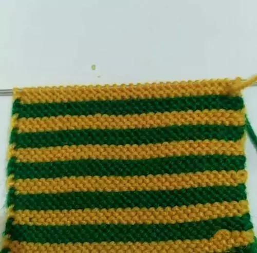 毛线棉鞋编织方法，最新版毛线棉鞋编织教程