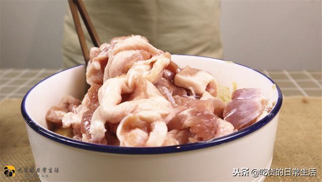 酥肉怎么做又酥又脆，小酥肉要怎么做才能酥脆