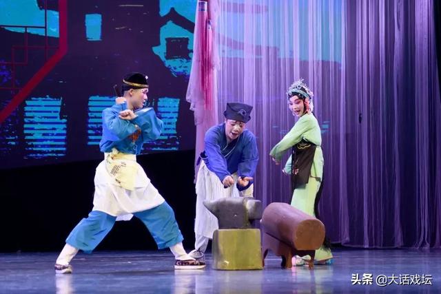 长沙花鼓戏大全湖南，一大波花鼓戏经典唱段向你袭来了