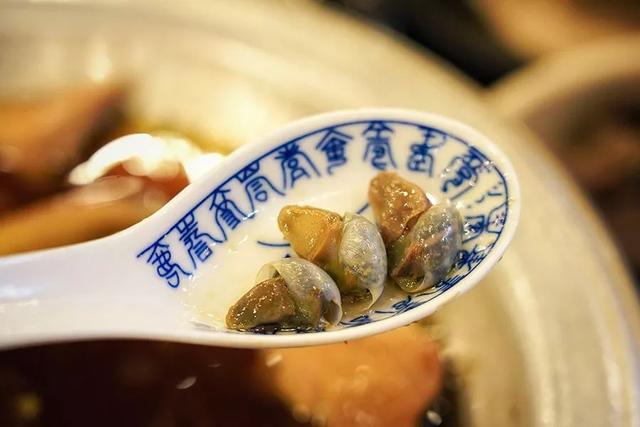 茴香豆几种吃法，茴香豆不是五香豆