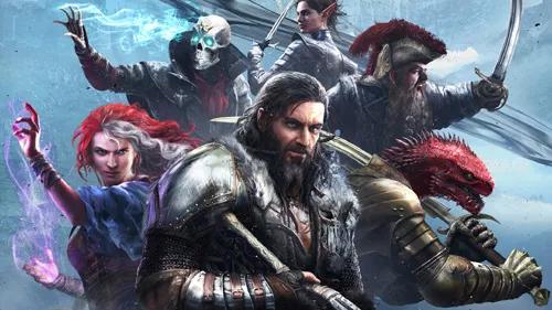 ps4双人游戏，ps4适合双人的游戏推荐（艾吉奥合集/黑旗等5款加入PSPlus会员游戏库）