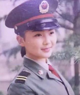 刘涛获老公示爱，刘涛最新造型获老公点赞