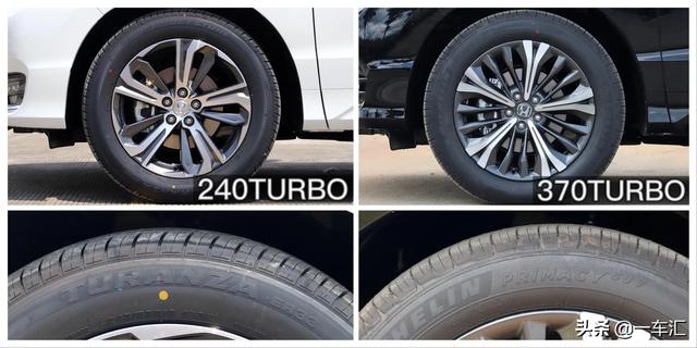 本田urv详细配置情况，都市轻奢中型SUV标杆