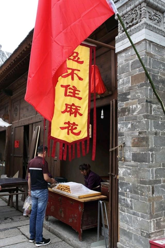 逛老街感受历史的人文气息，钦州老街一日游—到老街去