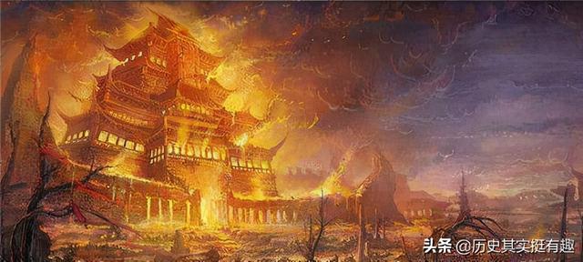 明朝魏忠贤是哪年死的，速读明朝天启简史