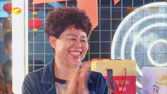 董卿边说边哭，董卿哭了三天：成大事者