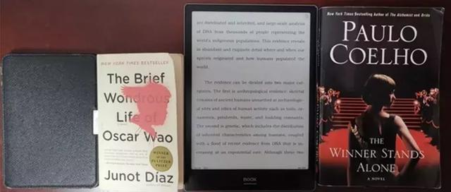 boox阅读器优缺点，4s智能阅读器测评