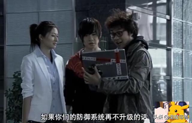 铠甲勇士中最强的五大boss，首作四boss都是人类