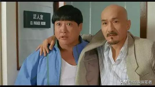喜剧鬼才光头佬，光头佬麦嘉（当年的喜剧鬼才“光头佬”）