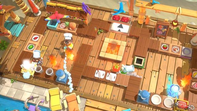 适合情侣二人玩的游戏，适合情侣的steam双人游戏（《双人成行》火出圈了）