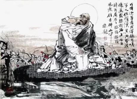 十八罗汉之首是谁，十八罗汉你知道几个（十八罗汉指的是谁）