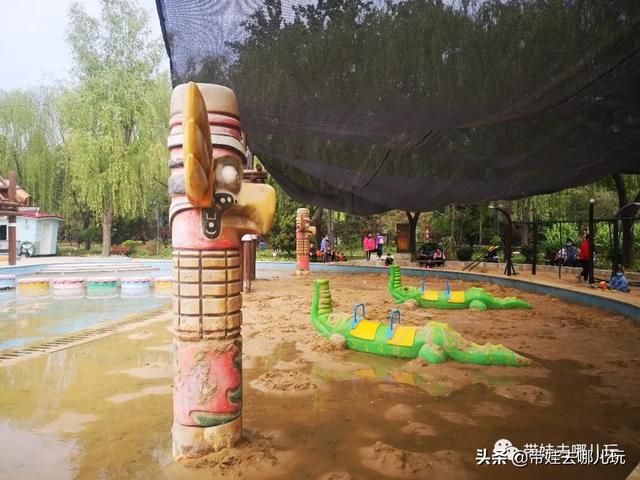 南宫旅游十大必去景点，假日乡村打卡丨夏日来南宫看民族主题花车巡游