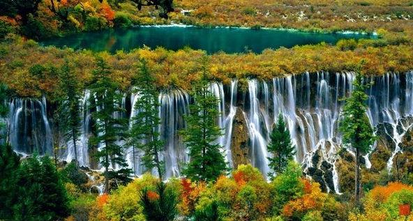 九寨沟自驾游攻略，九寨沟自助旅游全攻略