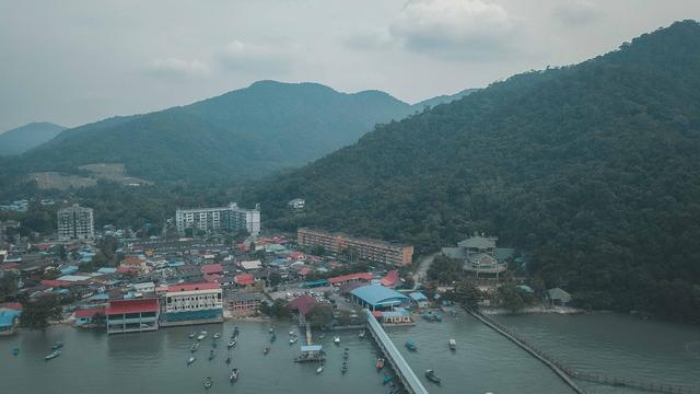 一生必去的马来西亚，马来西亚10大旅游景点介绍