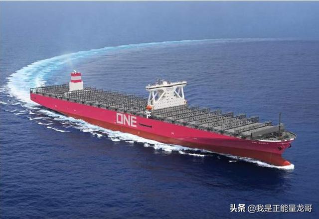 cscl船公司，世界著名船公司