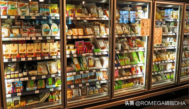 食品标签的基本知识，教你如何看食品标签