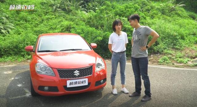 在国内什么才算真正铃木车，新车定位紧凑级SUV