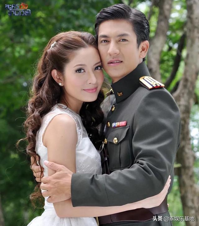 泰语最经典的歌，愿有一首泰文歌也能点亮你的世界