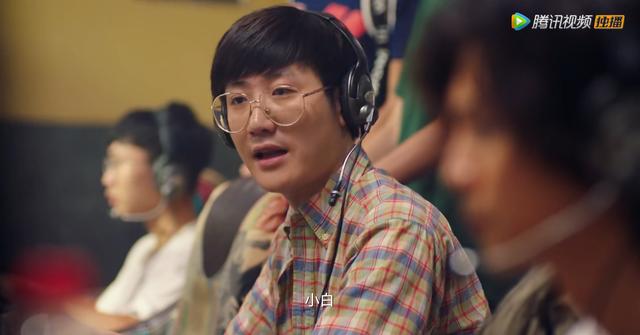 穿越火线网剧鹿晗吴磊,连豆瓣和知乎都在吹 穿越火线网剧鹿晗吴磊,连豆瓣和知乎都在吹