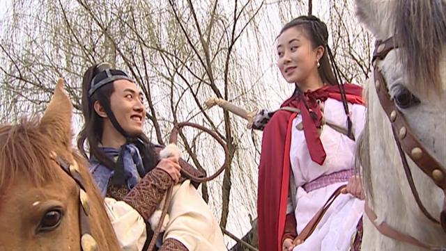 水笙，水笙最后的下场