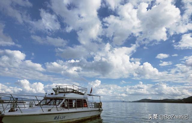 云南洱海必去景点推荐，莫道高原少美景