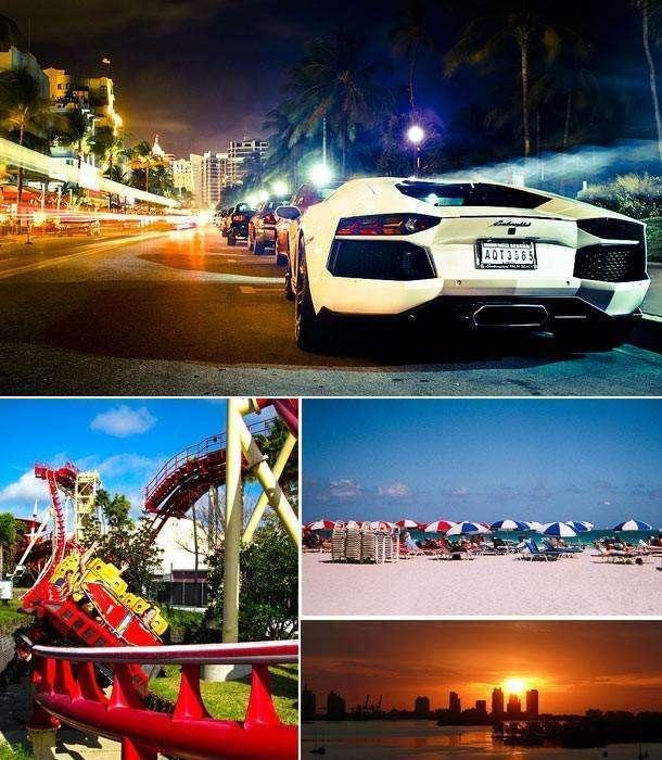 适合蜜月的旅游胜地，全球评选最适合蜜月旅行的