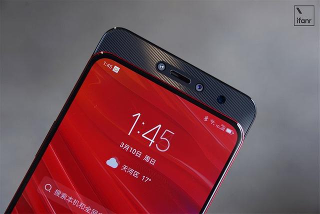 联想z5pro，联想z5pro gt 骁龙855旗舰版（手握2000就能感受滑屏魅力）