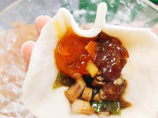 鸡蛋馅饺子的做法，鸡蛋馅饺子馅的做法大全