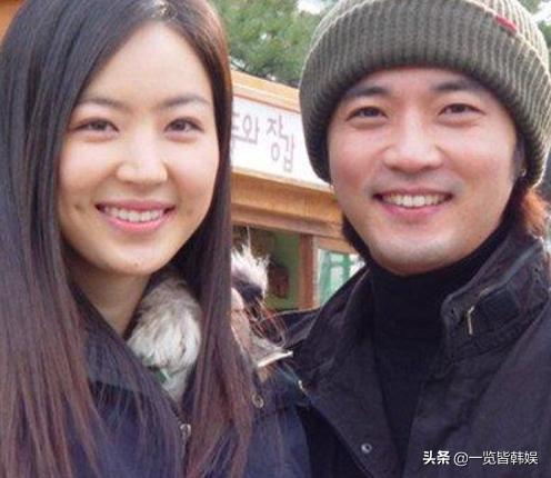 安在旭年轻图片，韩国男明星安在旭现状