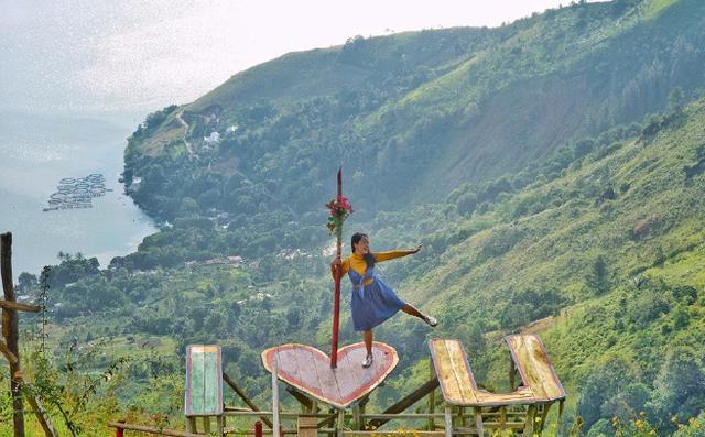 苏门答腊岛旅游，世界第六大岛屿——苏门答腊岛