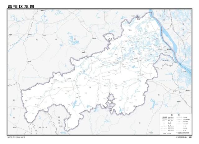 高明区有什么发展前途，高中数学2.幂函数与指数函数的前世