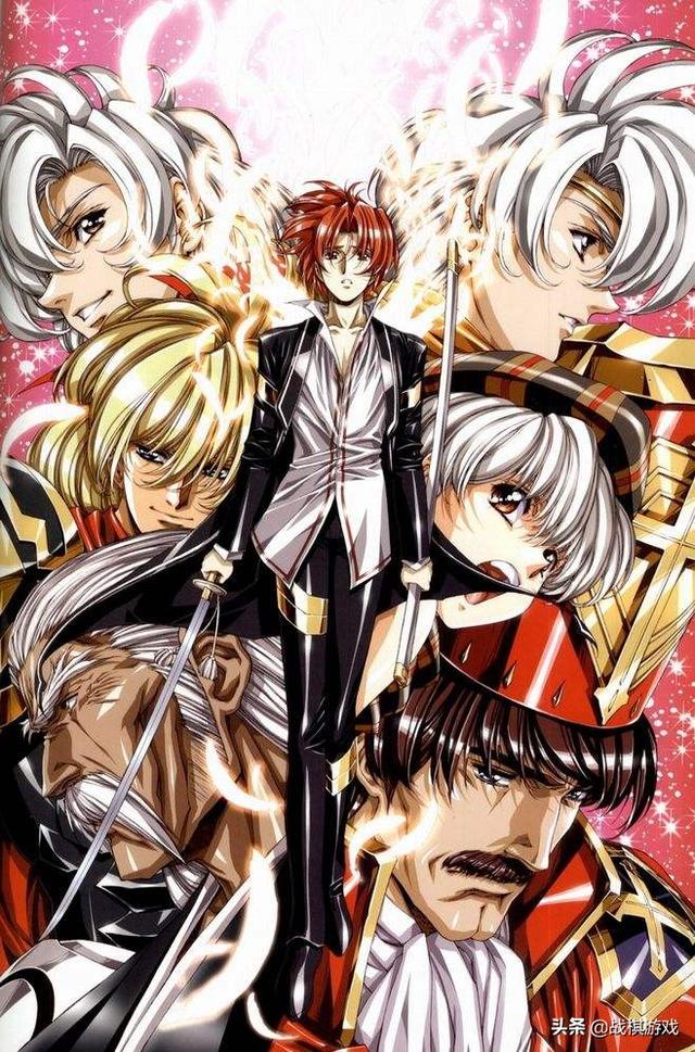 梦幻模拟战2兰古利萨秘籍，战棋神作梦幻模拟战2