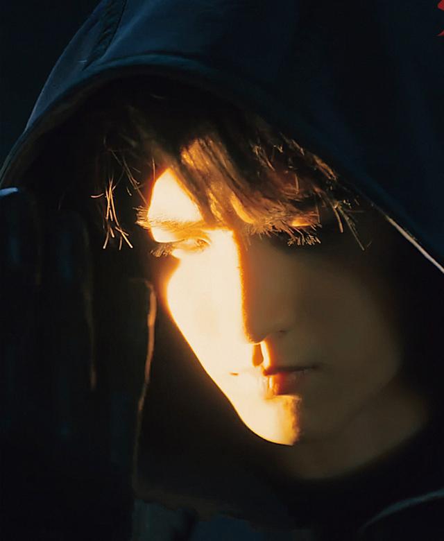 南派三叔大漠苍狼解密完结篇，你好云顶天宫再见