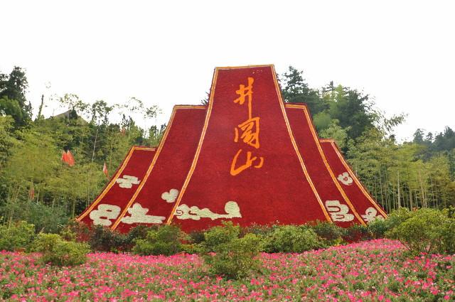 冬季江西旅游必去十大景点，江西8个著名名山山清水秀