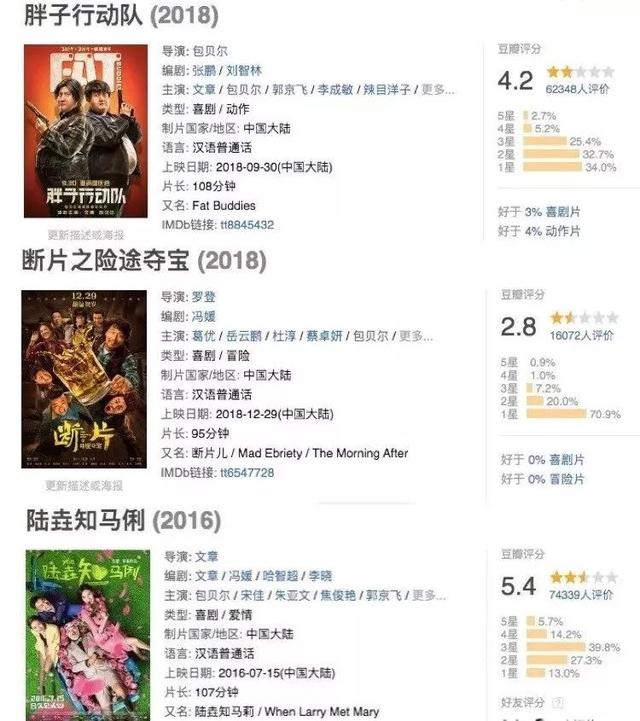 包文婧对包贝尔的评价，敢不敢别提包贝尔了