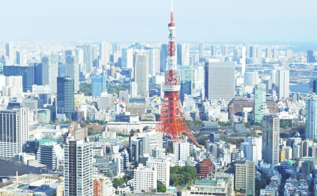 日本房地产发展时间，当年日本为何要主动刺破房地产泡沫