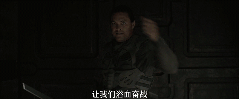 深度解析沙丘结局，《沙丘》热门疑难问题大解析