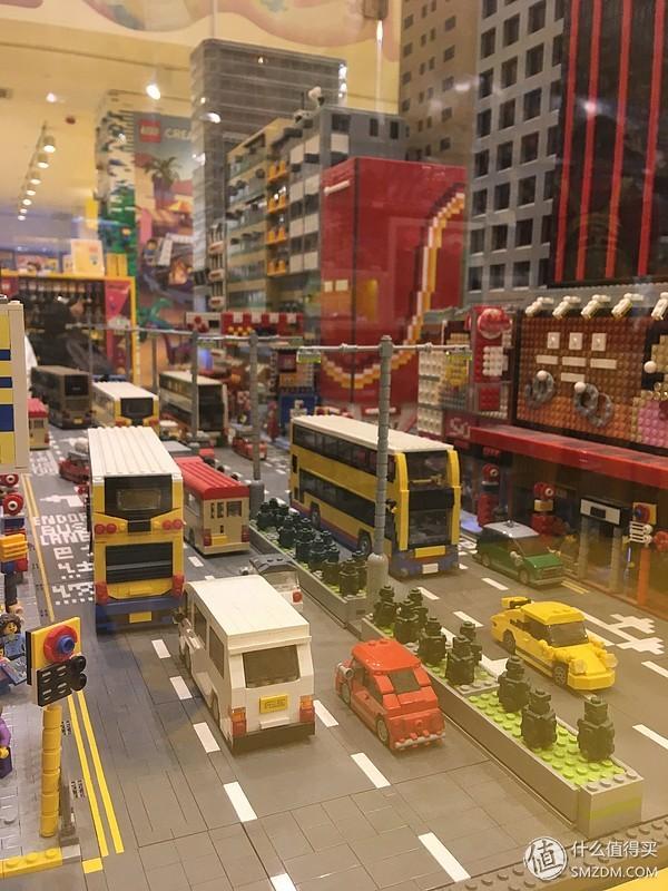 北京乐高旗舰店，北京最大的lego专卖店（<R>品牌旗舰店落地重庆）