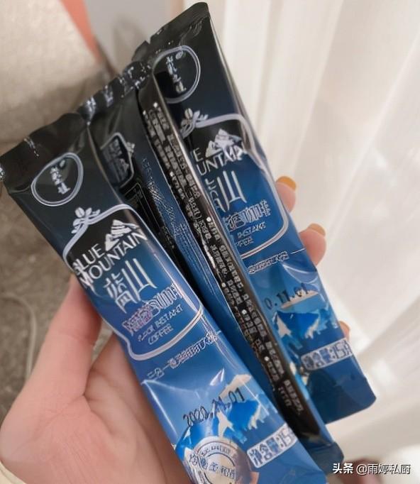 目前口感最好的黑速溶咖啡，这2款“良心”咖啡