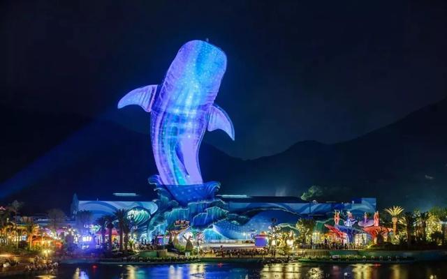 珠海一日游有什么好景点，广东珠海市最值得去的六大景点