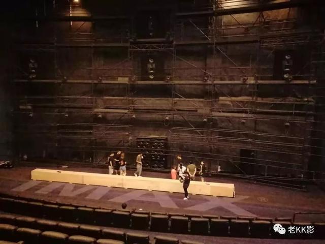 双激光巨幕厅和imax区别，沈阳第一块商业激光IMAX挂幕