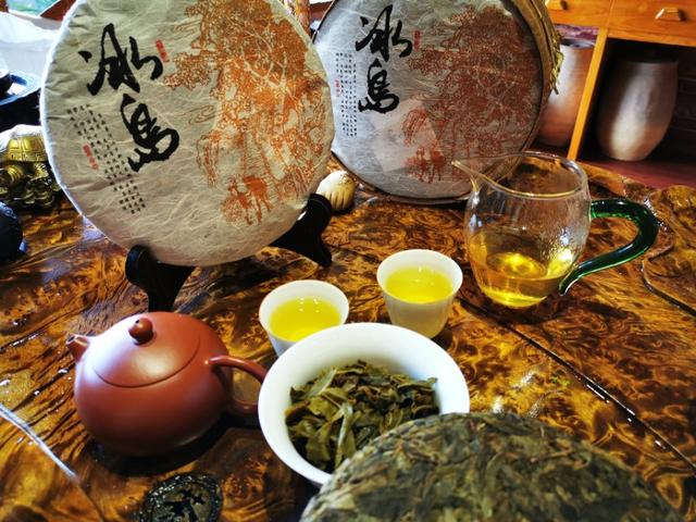 普洱茶的特点和功效与作用，喝普洱茶的好处，你知道多少