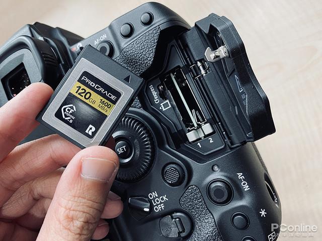 佳能EOS 1D Mark III，没有最强只有更强