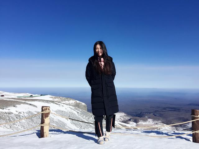 长白山旅游攻略，长白山旅游攻略超详细