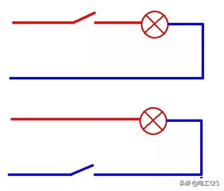 led灯关掉开关后还微亮怎么解决，led灯关掉开关后还亮怎么解决