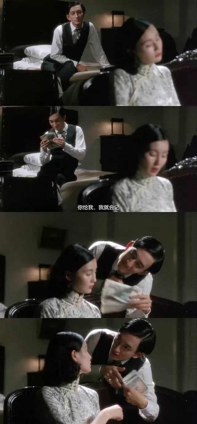 吴启华和石洋子，吴启华的气场（吴启华石洋子离婚8年）
