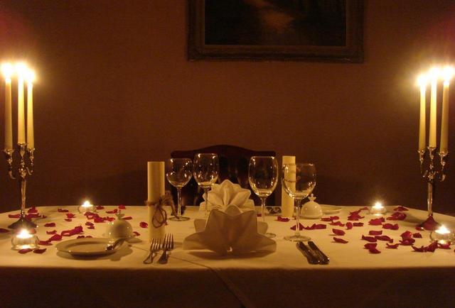 最最浪漫的520礼物清单，她一定会喜欢！