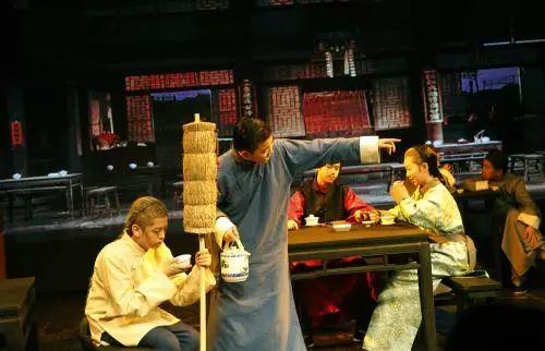 人生如戏全靠演技，人生如戏全靠演技就怕入戏太深