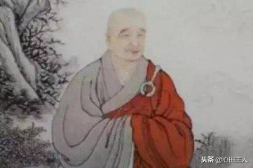禅宗五祖弘忍大师祖籍，净土祖师传十一祖杭州梵天贤公